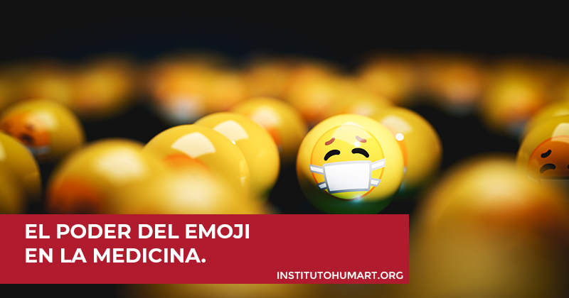 El Poder del Emoji en la Medicina.